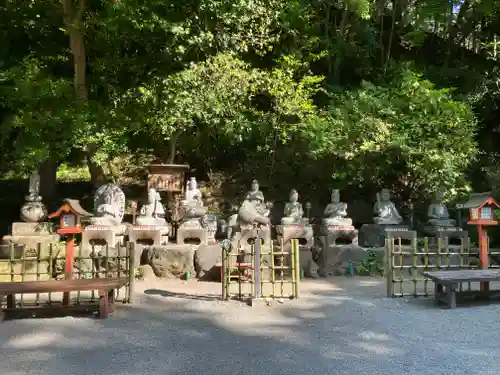 水澤寺(水澤観世音)(群馬県)