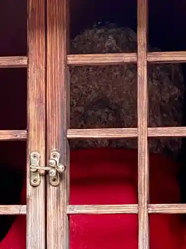 粟嶋堂宗徳寺の末社・摂社