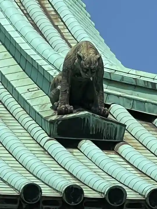 湯島聖堂(東京都)