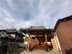 正蓮寺(奈良県)