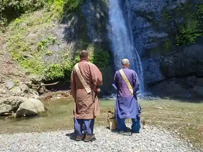 日蓮宗 総本山 塔頭 定林坊(じょうりんぼう)(山梨県)