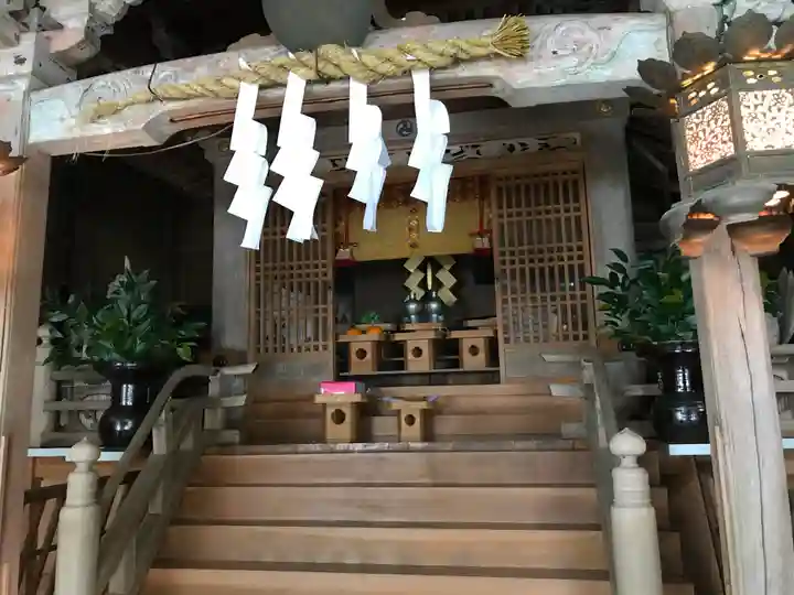 熊野神社(滋賀県)