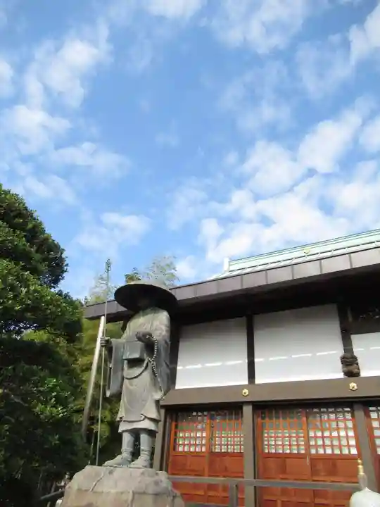 真光寺(千葉県)