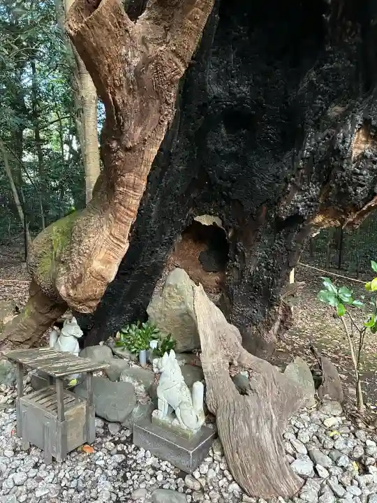 月夜見宮(豊受大神宮別宮)(三重県)