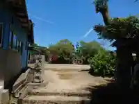 法林寺のその他建物