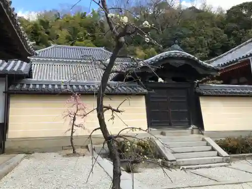 浄土寺のその他建物