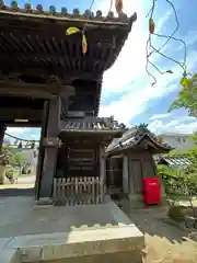 誉田八幡宮(大阪府)