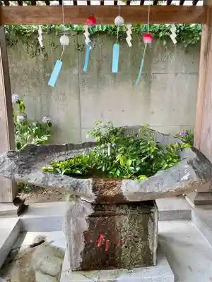 愛宕神社(福島県)