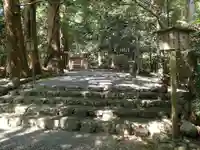 多岐原神社(皇大神宮摂社)のその他建物