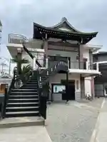 梅松山 満福寺(兵庫県)