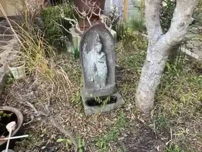 教恩寺(神奈川県)