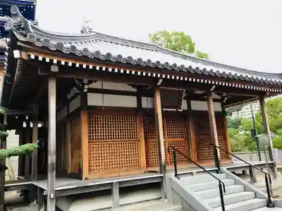 中山寺(兵庫県)