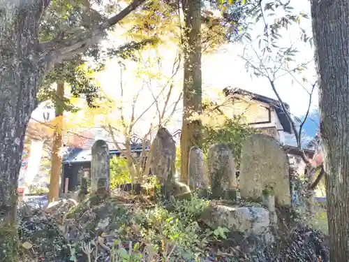 御嶽大神のその他建物