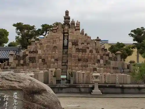 真光寺のその他建物