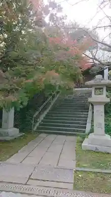 長勝寺のその他建物