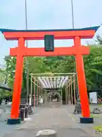 津島神社(宮城県)