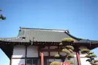寳聚寺のその他建物