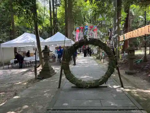 星田妙見宮(大阪府)