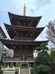 大楽寺(神奈川県)