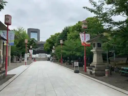 富岡八幡宮(東京都)