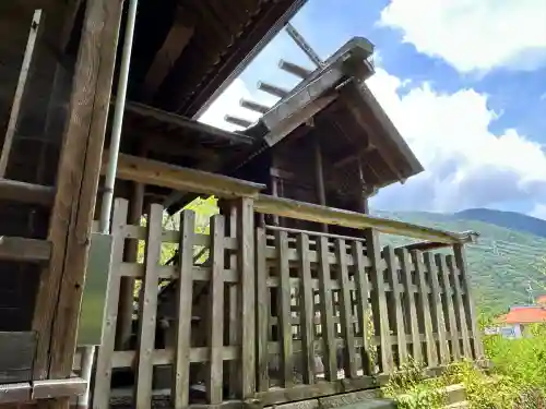 真田神社(長野県)