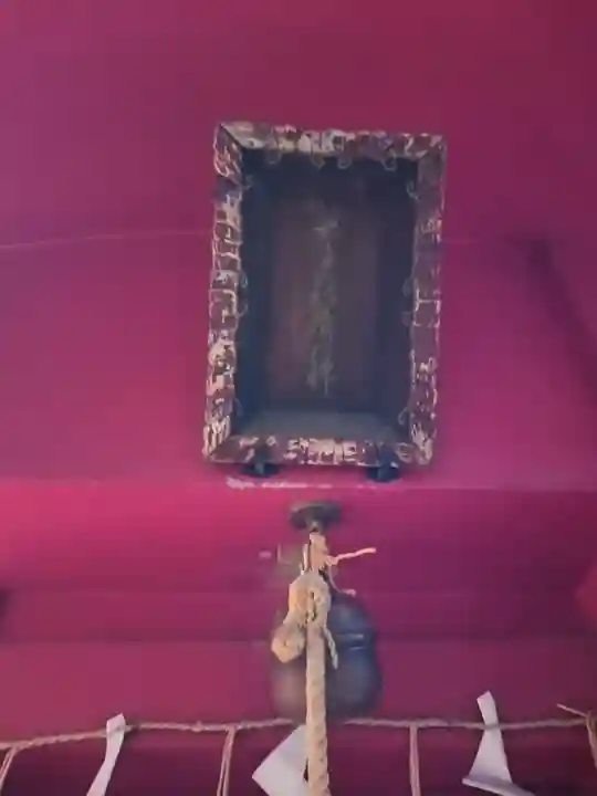 豊岩稲荷神社(東京都)