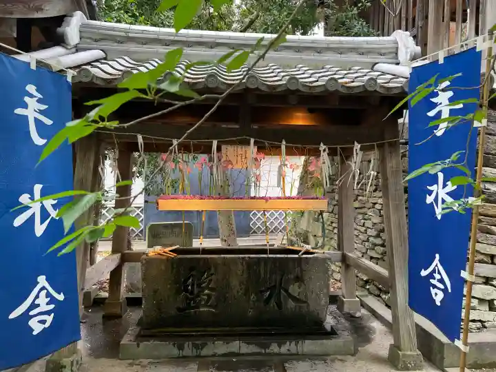 福島八幡宮(福岡県)