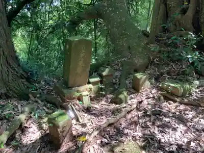 金刀比羅神社(千葉県)