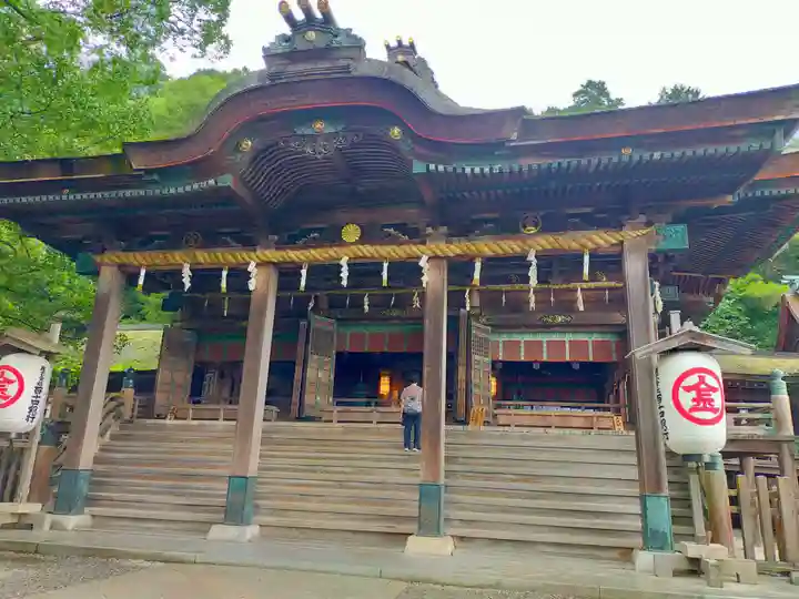 金刀比羅宮(香川県)