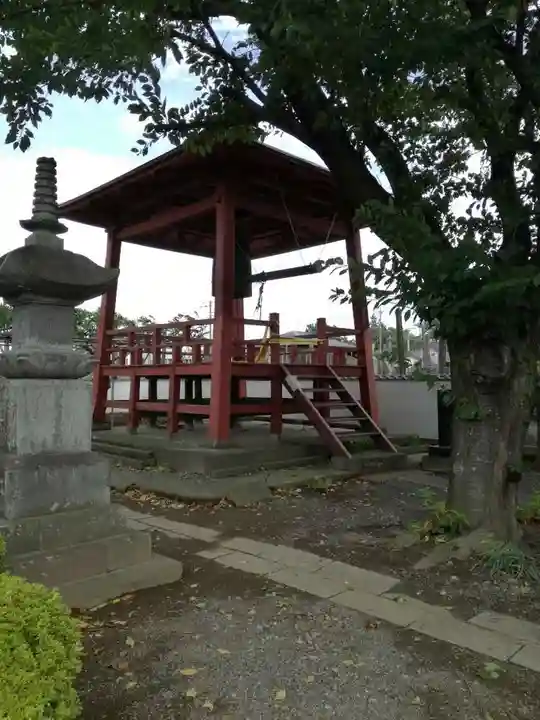 観音寺 正法院のその他建物