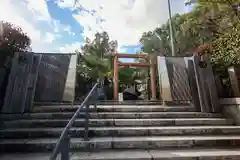 堀越神社(大阪府)