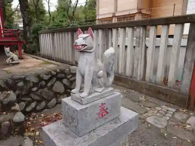 熊野神社(東京都)