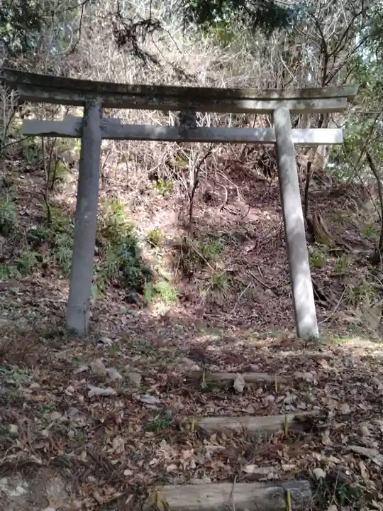 八重垣神社(小斎)(宮城県)