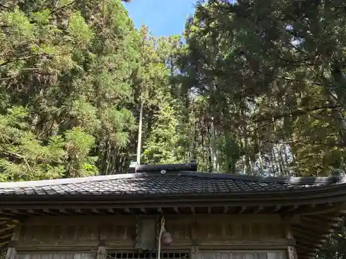 十殿神社(茨城県)