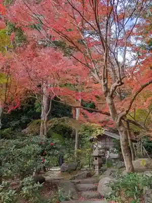 覚園寺のその他建物