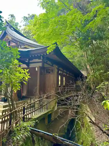 大神神社(奈良県)