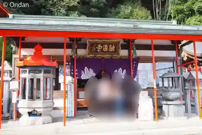 玉蔵院のその他建物