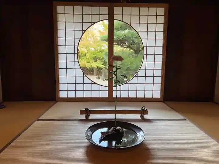 光明院(光明禅院)(京都府)