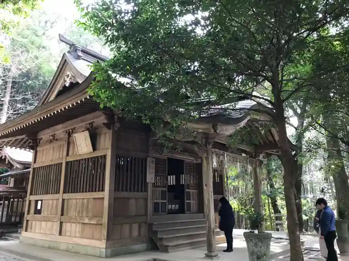 垂裕神社(福岡県)