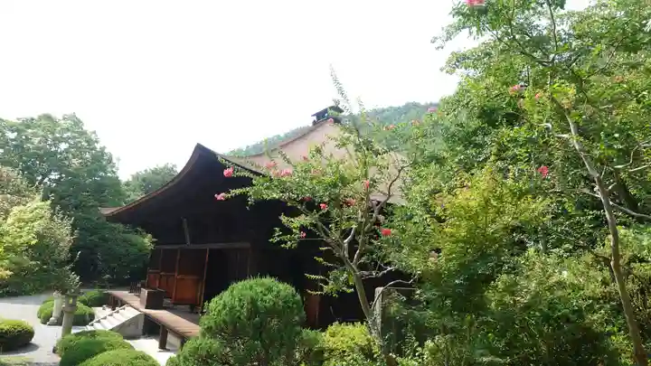 大善寺(山梨県)