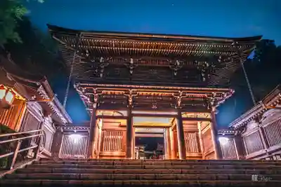 伊奈波神社(岐阜県)