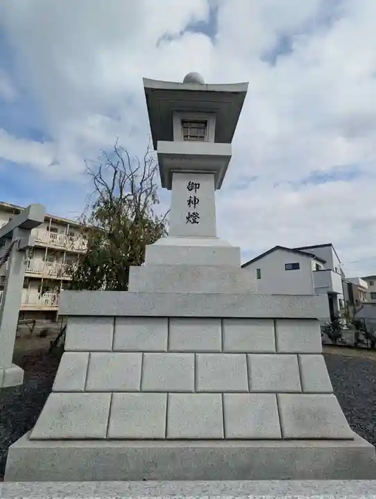 櫻木神社(千葉県)