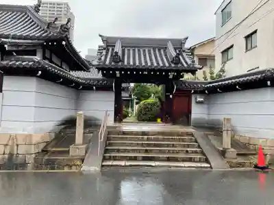 蓮生寺(大阪府)