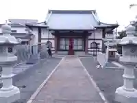 永春寺(大阪府)