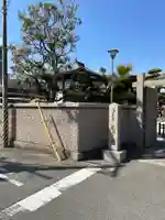 光堂寺のその他建物