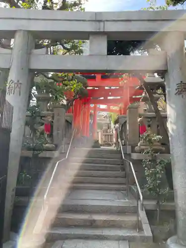 松尾稲荷神社(兵庫県)