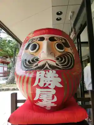 勝尾寺のその他建物