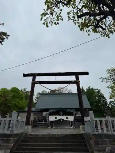 大國神社(北海道)