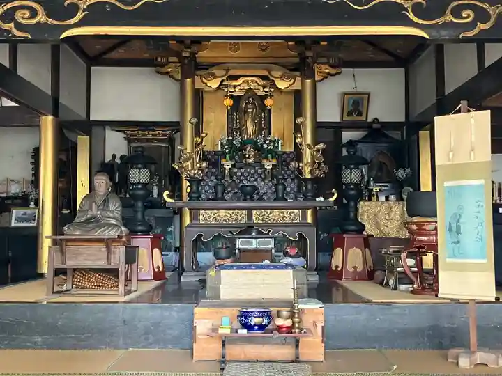 永福寺(大分県)