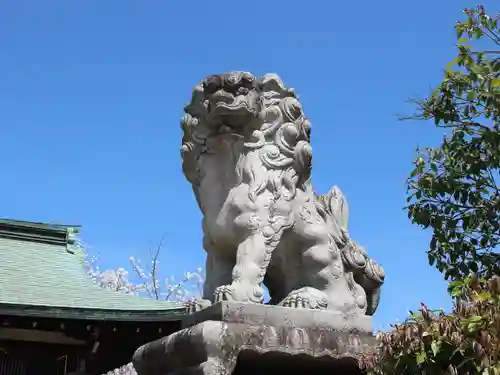 柳澤神社(奈良県)